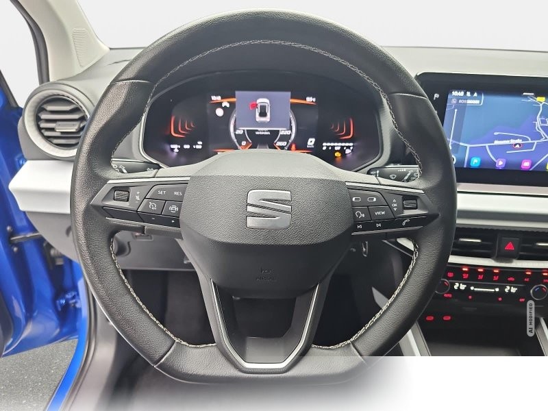 Seat Arona 1.0 TSI Style Navi LED PDC LM16