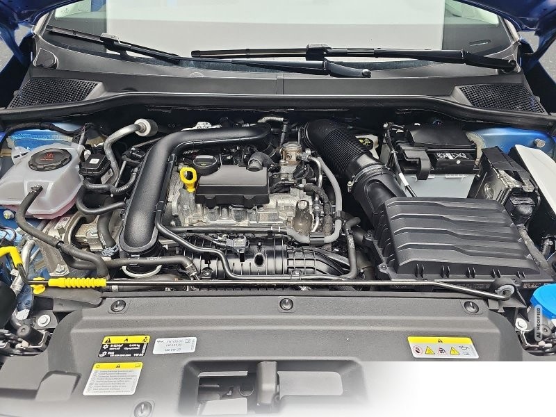 Seat Arona 1.0 TSI Style Navi LED PDC LM16