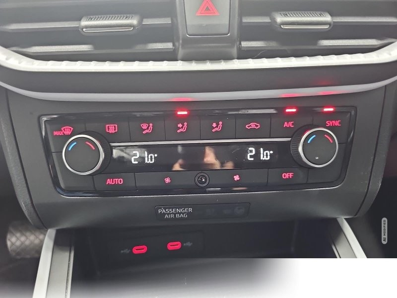 Seat Arona 1.0 TSI DSG Style Navi LED PDC LM