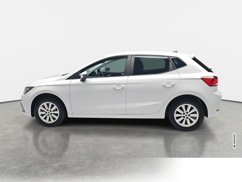 Seat Ibiza 1.0 TSI Style LED MirrorLink PDC LM15