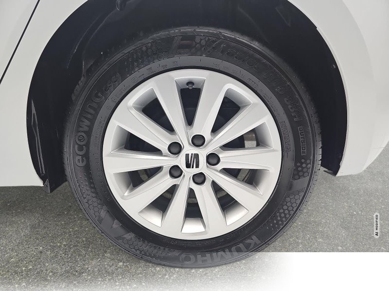 Seat Ibiza 1.0 TSI Style LED MirrorLink PDC LM15