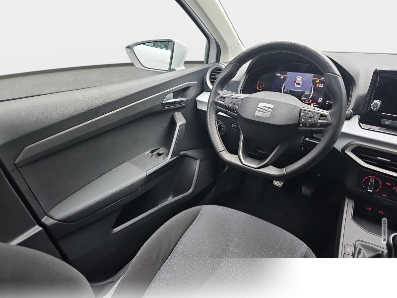 Seat Ibiza 1.0 TSI Style LED MirrorLink PDC LM15