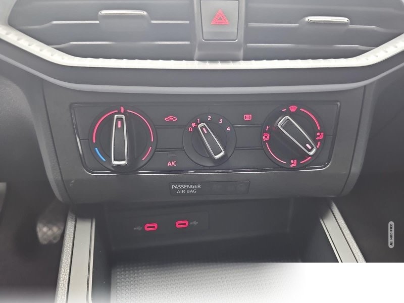 Seat Ibiza 1.0 TSI Style LED MirrorLink PDC LM15