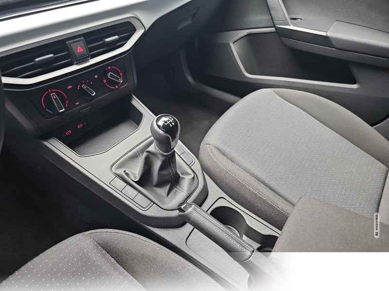Seat Ibiza 1.0 TSI Style LED MirrorLink PDC LM15