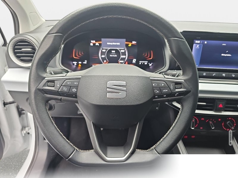 Seat Ibiza 1.0 TSI Style LED MirrorLink PDC LM15