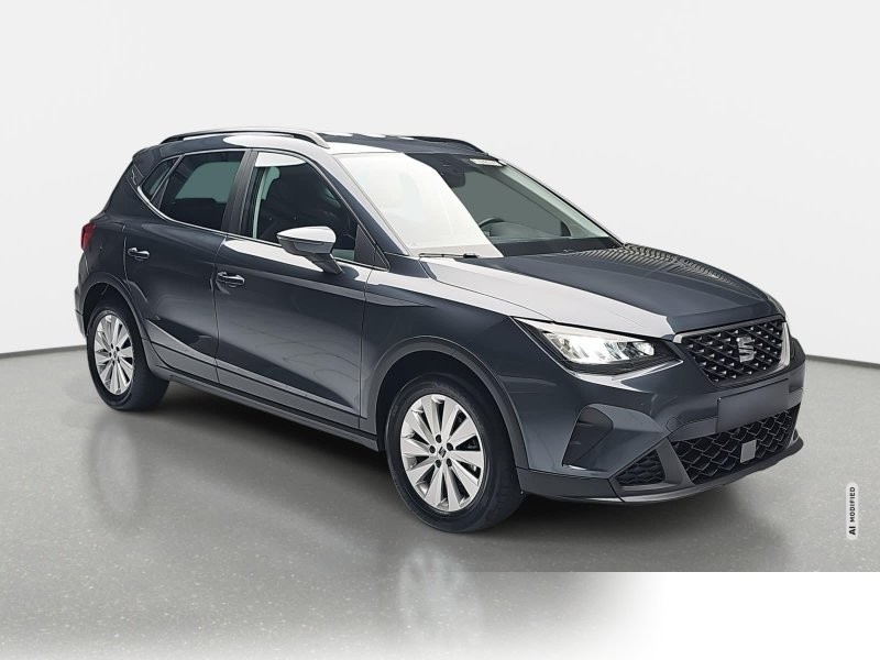 Seat Arona 1.0 TSI Style Navi LED PDC LM16