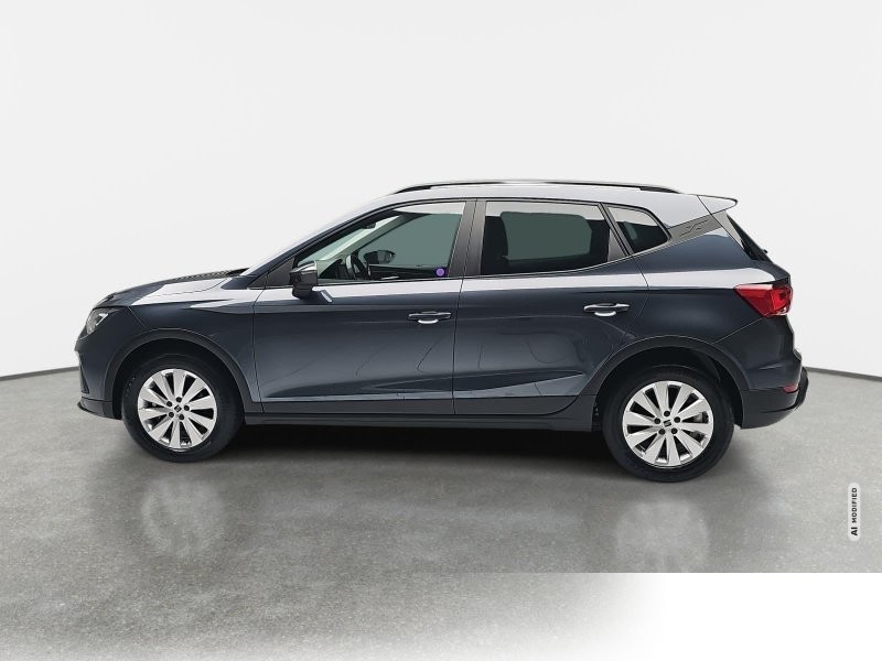 Seat Arona 1.0 TSI Style Navi LED PDC LM16