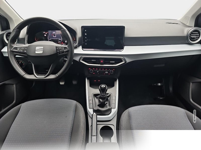 Seat Arona 1.0 TSI Style Navi LED PDC LM16