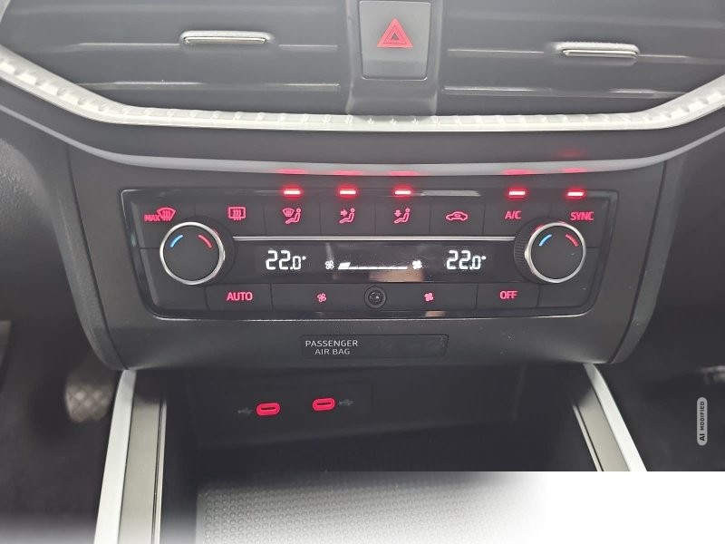 Seat Arona 1.0 TSI Style Navi LED PDC LM16