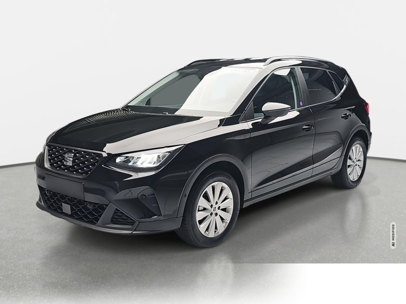 Seat Arona 1.0 TSI Style LED GRA P-Assist LM16