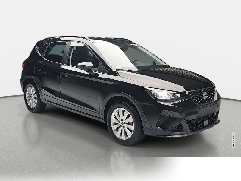 Seat Arona 1.0 TSI Style LED GRA P-Assist LM16