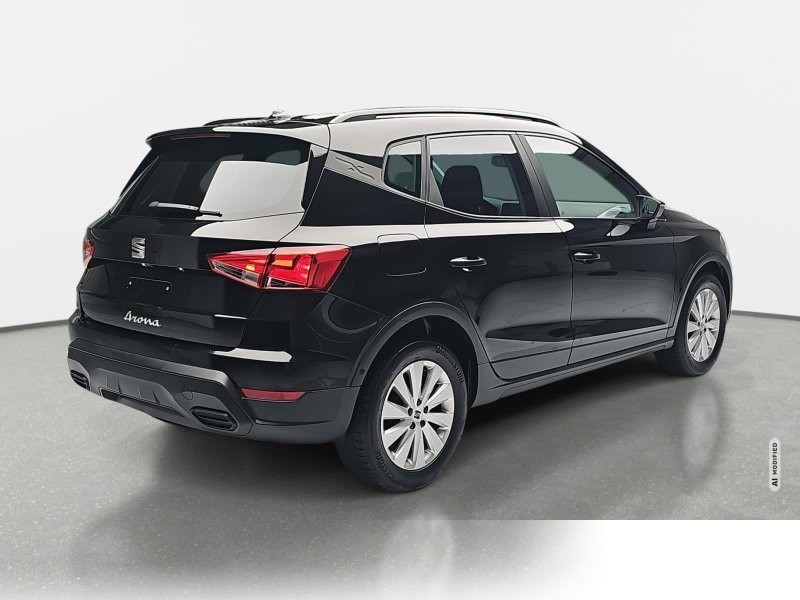 Seat Arona 1.0 TSI Style LED GRA P-Assist LM16