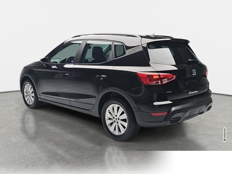 Seat Arona 1.0 TSI Style LED GRA P-Assist LM16
