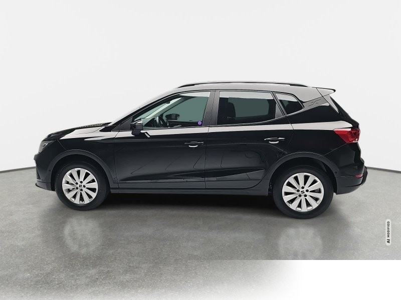 Seat Arona 1.0 TSI Style LED GRA P-Assist LM16