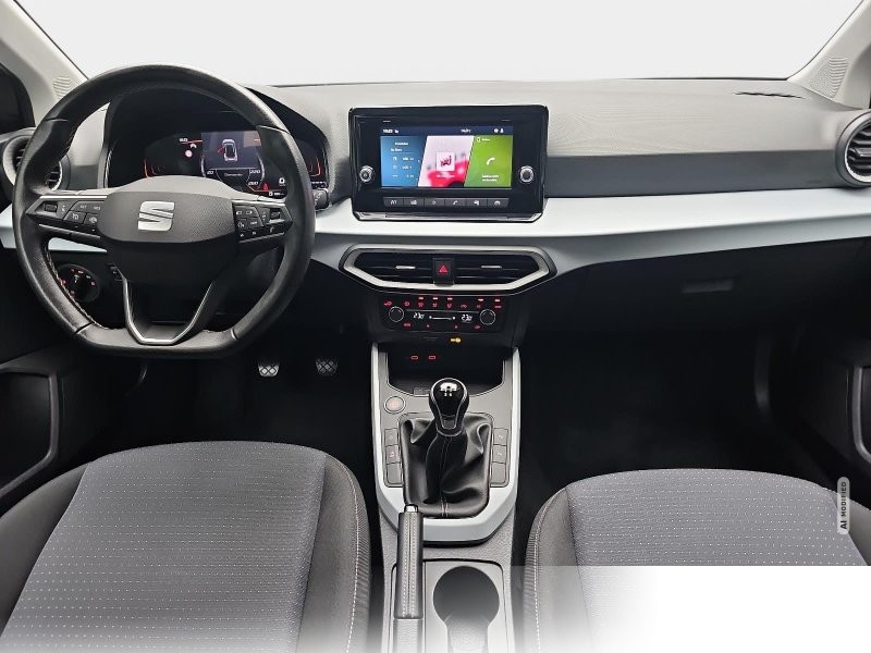 Seat Arona 1.0 TSI Style LED GRA P-Assist LM16