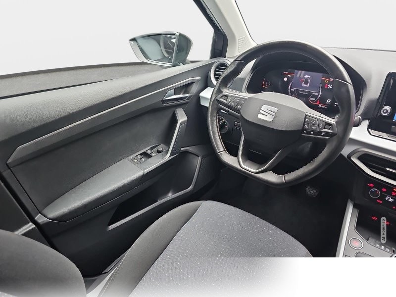 Seat Arona 1.0 TSI Style LED GRA P-Assist LM16