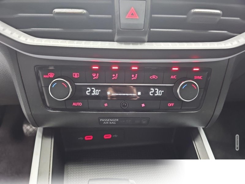 Seat Arona 1.0 TSI Style LED GRA P-Assist LM16