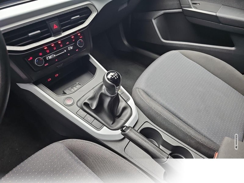 Seat Arona 1.0 TSI Style LED GRA P-Assist LM16