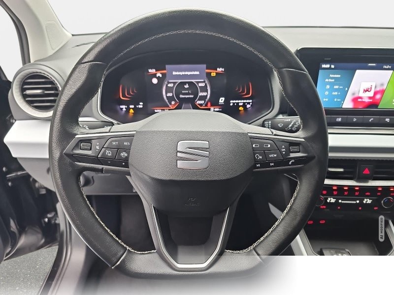Seat Arona 1.0 TSI Style LED GRA P-Assist LM16