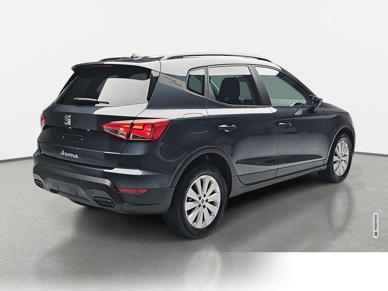 Seat Arona 1.0 TSI DSG Style Navi LED PDC LM