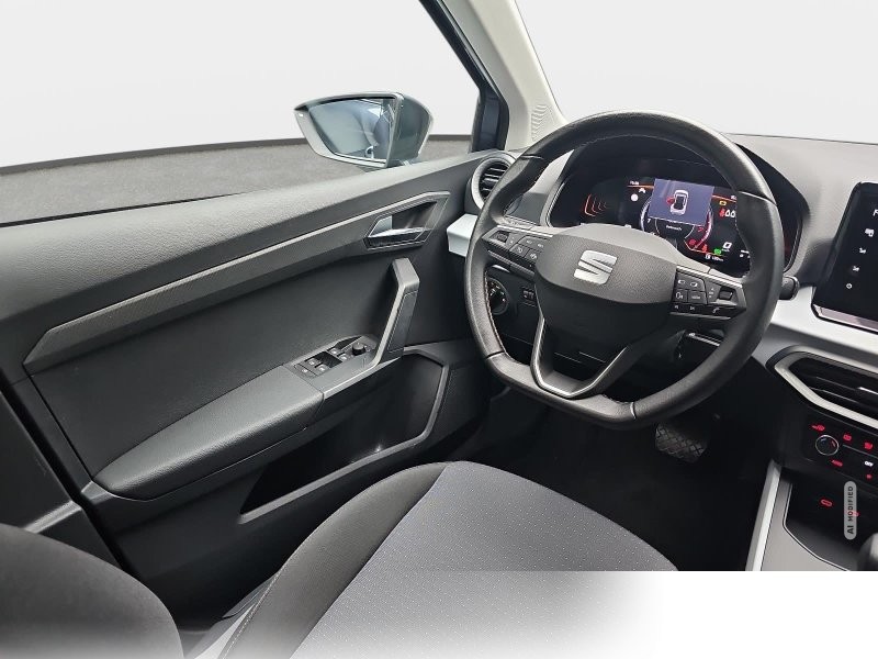 Seat Arona 1.0 TSI DSG Style Navi LED PDC LM