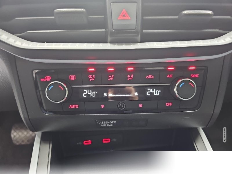 Seat Arona 1.0 TSI DSG Style Navi LED PDC LM