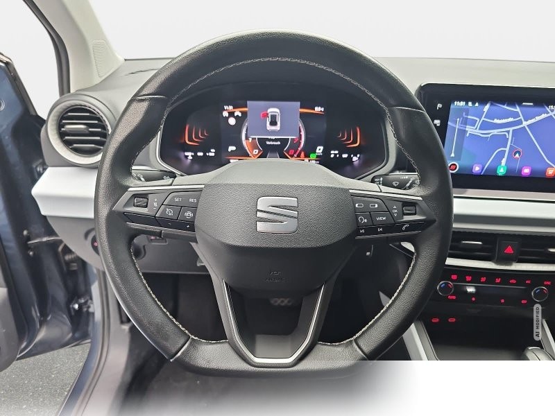 Seat Arona 1.0 TSI DSG Style Navi LED PDC LM