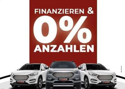 Hyundai i10 Passion ''1 HAND-MULTI-SITZH-TEMPOM-ALU''