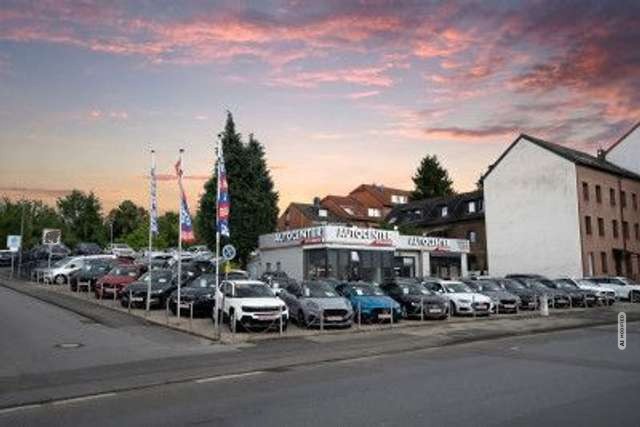 Hyundai i10 Passion ''1 HAND-MULTI-SITZH-TEMPOM-ALU''
