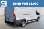 Bild Citroën Jumper BlueHDI 180 35 L4H2 Navi Worksite Klimaau