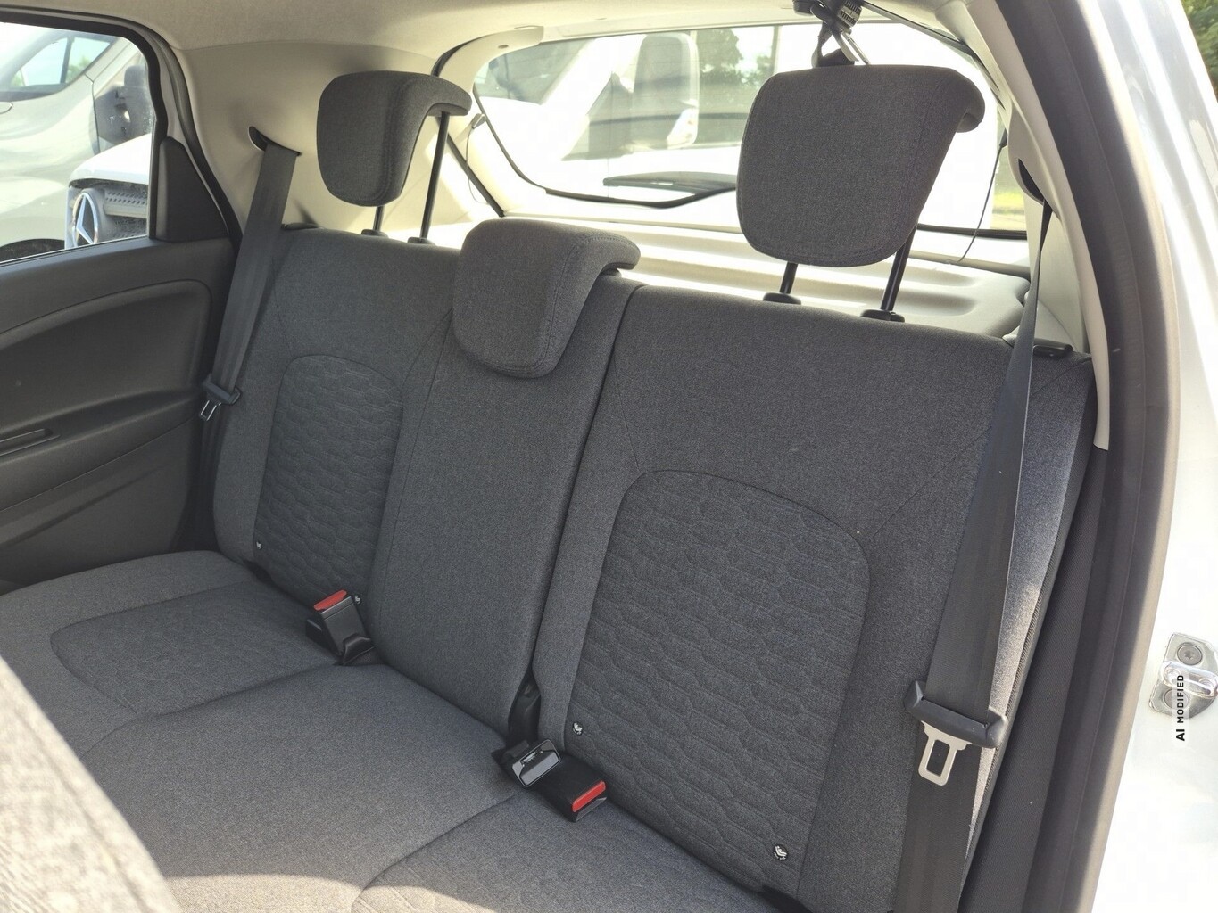 Renault ZOE ZE50 R110 Experience Kauf-Bat. LED Nav PDC