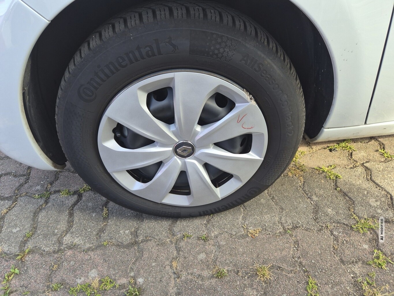 Renault ZOE ZE50 R110 Experience Kauf-Bat. LED Nav PDC