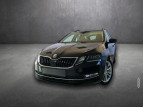 Bild Skoda Octavia Style, 1.Hand, unfallfrei Scheckheft, LED, Navi...