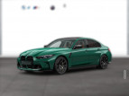 Bild BMW M3 M XDRIVE M DRIVER'S M RACE TRACK PAKET LASER HIFI HK DAB