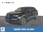 Bild Opel Mokka Edition AT Shz PDC Spurhalteassistent