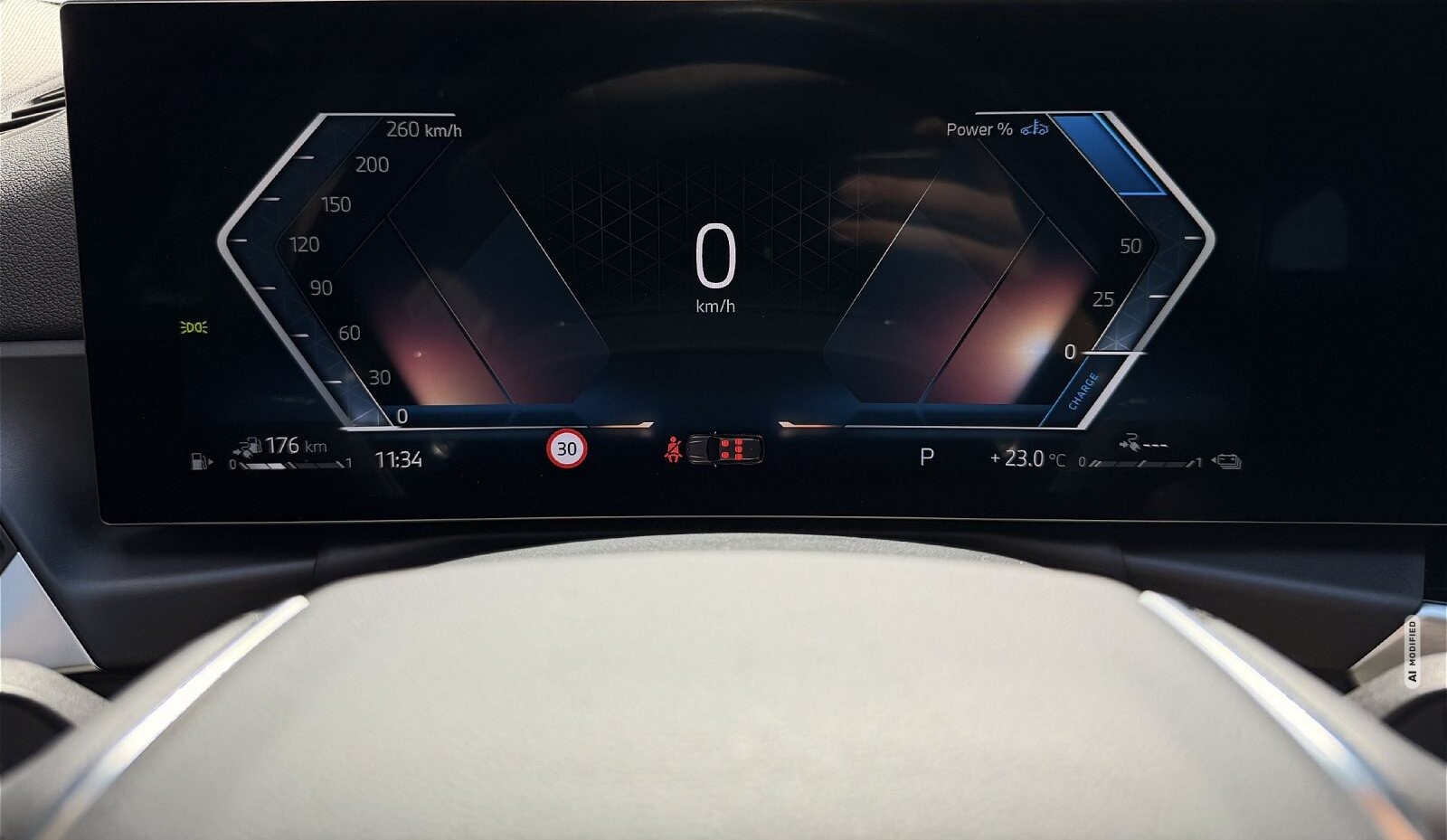 BMW 320 e TOURING LED SPORT ACC PANORAMA ADAPT LED