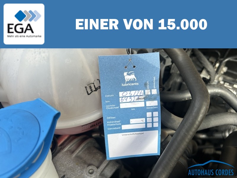 Volkswagen Touran 1.2 TSI TRENDLINE SERVO*KLIMAAUTOM*RCD*ALU*PDC*1 HAND