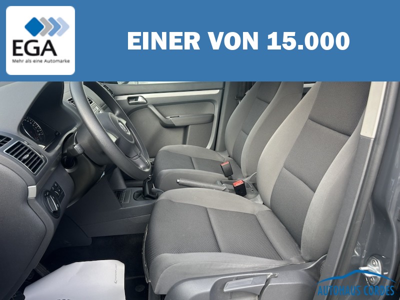 Volkswagen Touran 1.2 TSI TRENDLINE SERVO*KLIMAAUTOM*RCD*ALU*PDC*1 HAND