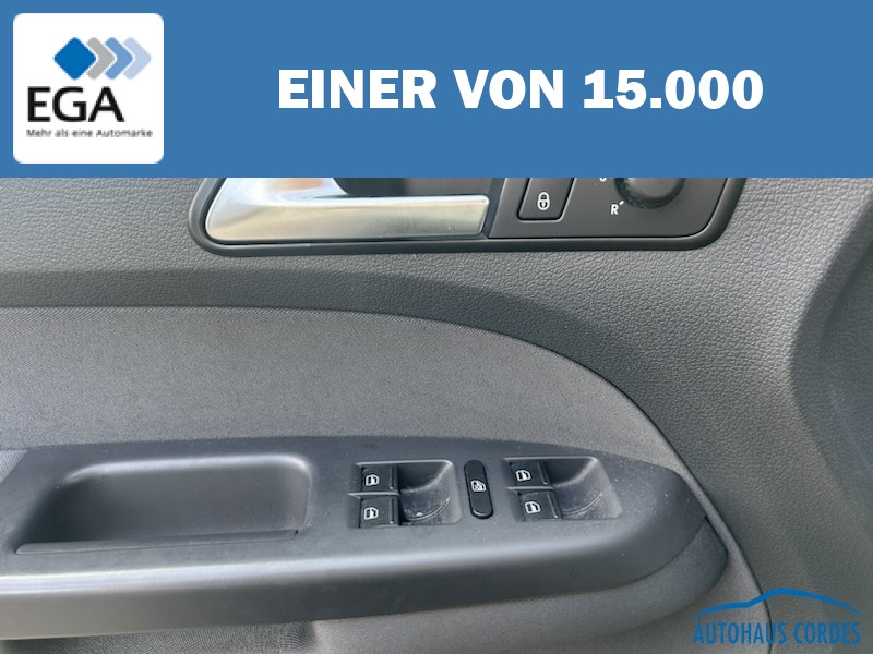 Volkswagen Touran 1.2 TSI TRENDLINE SERVO*KLIMAAUTOM*RCD*ALU*PDC*1 HAND