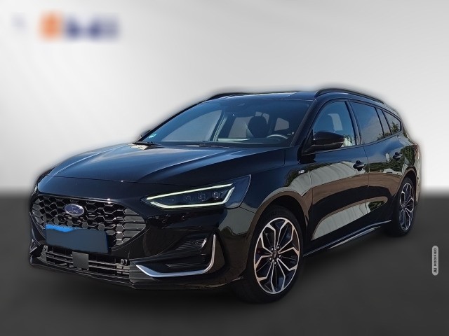 Ford Focus Turnier ST-Line Vignale LED,B&O,TWA,RFK,elHeckkl.,Leder uvm.
