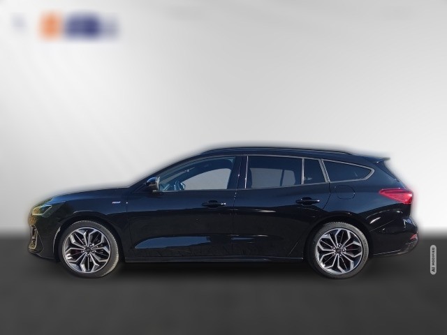 Ford Focus Turnier ST-Line Vignale LED,B&O,TWA,RFK,elHeckkl.,Leder uvm.