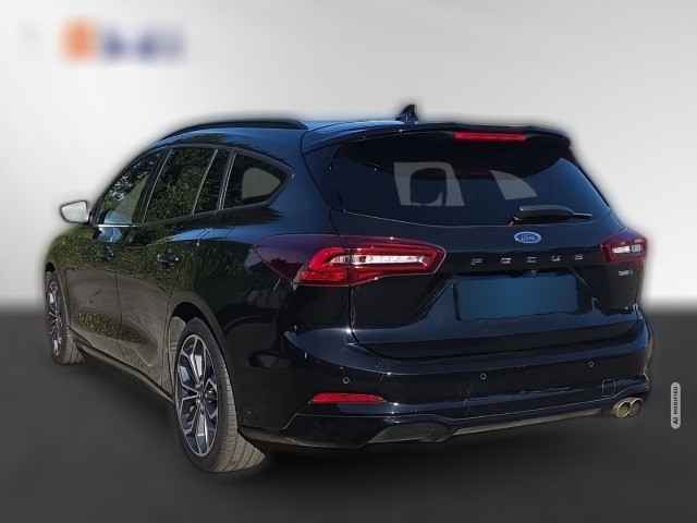 Ford Focus Turnier ST-Line Vignale LED,B&O,TWA,RFK,elHeckkl.,Leder uvm.