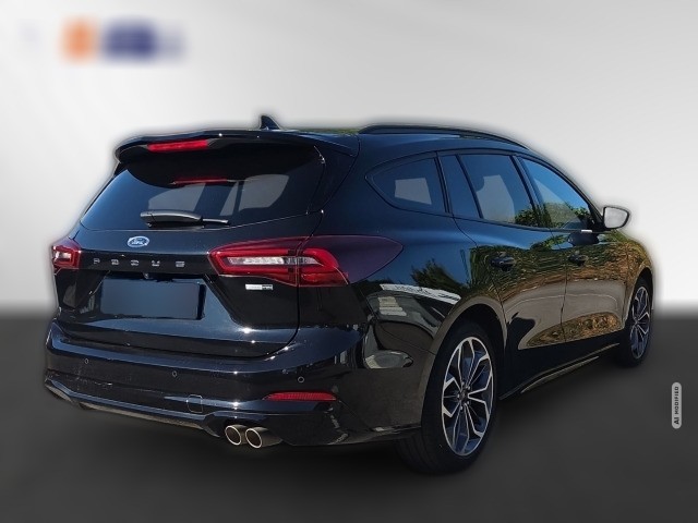 Ford Focus Turnier ST-Line Vignale LED,B&O,TWA,RFK,elHeckkl.,Leder uvm.