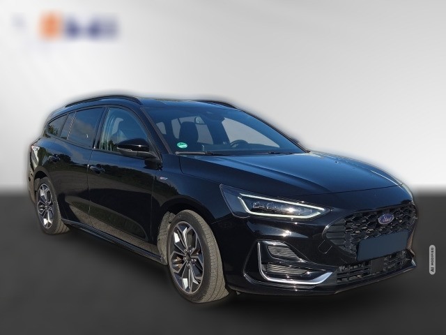 Ford Focus Turnier ST-Line Vignale LED,B&O,TWA,RFK,elHeckkl.,Leder uvm.