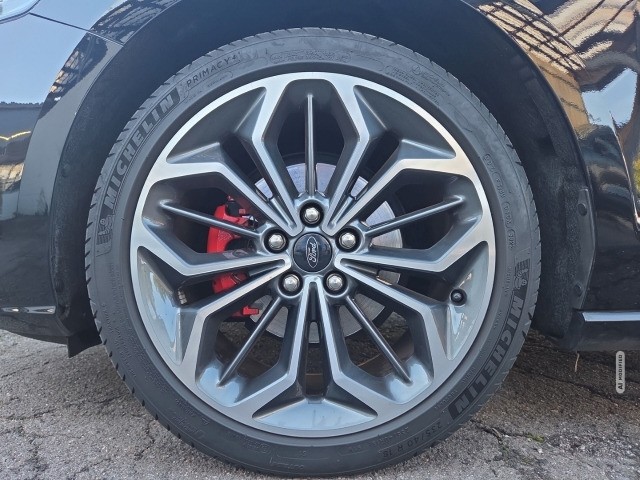Ford Focus Turnier ST-Line Vignale LED,B&O,TWA,RFK,elHeckkl.,Leder uvm.