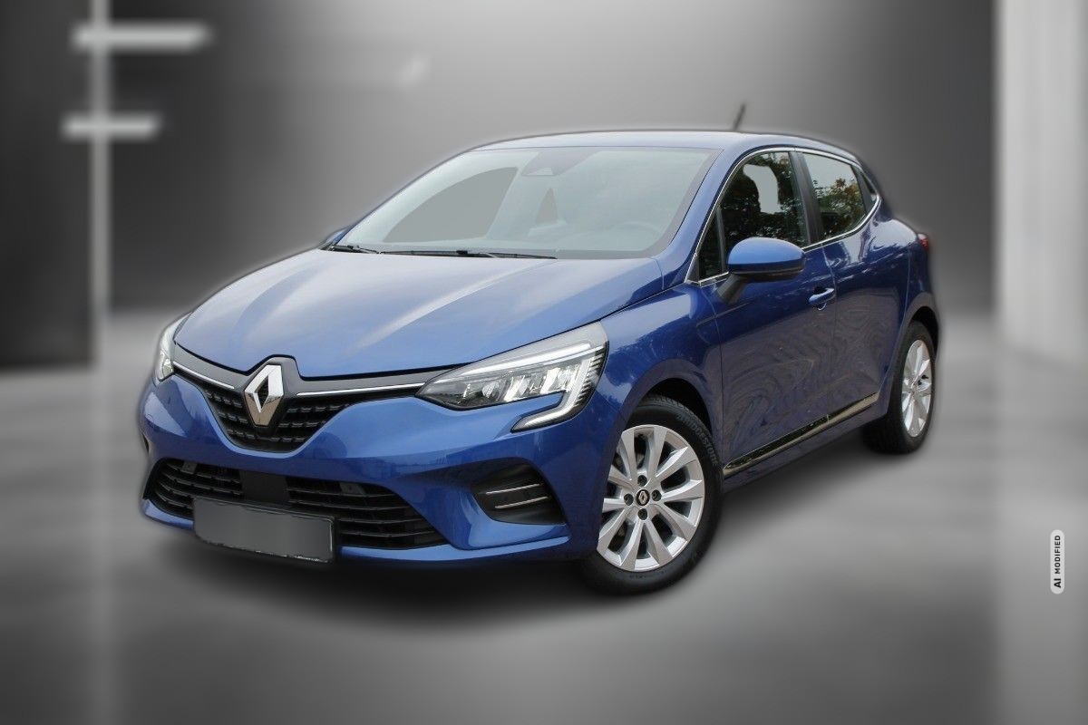 Renault Clio INTENS TCe 90