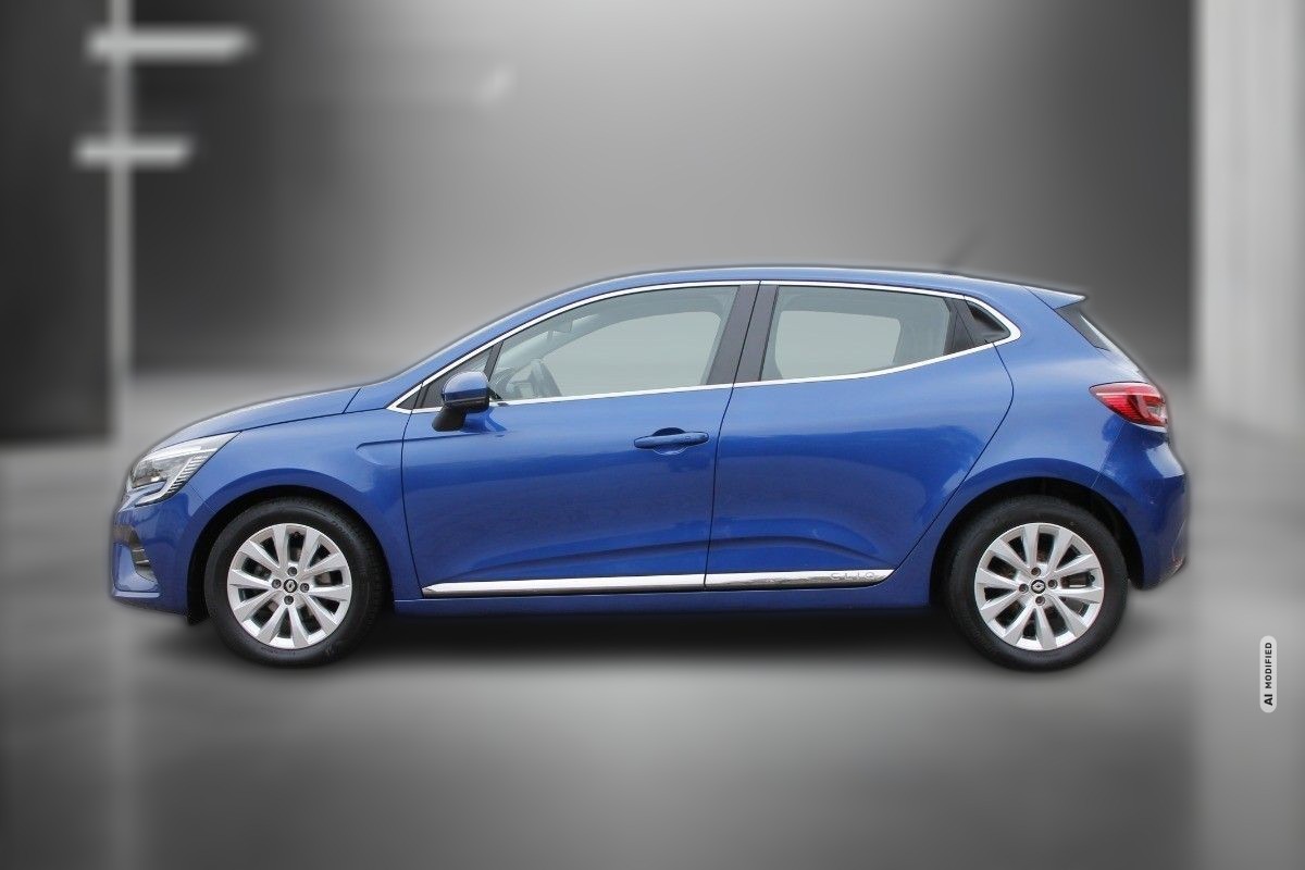 Renault Clio INTENS TCe 90