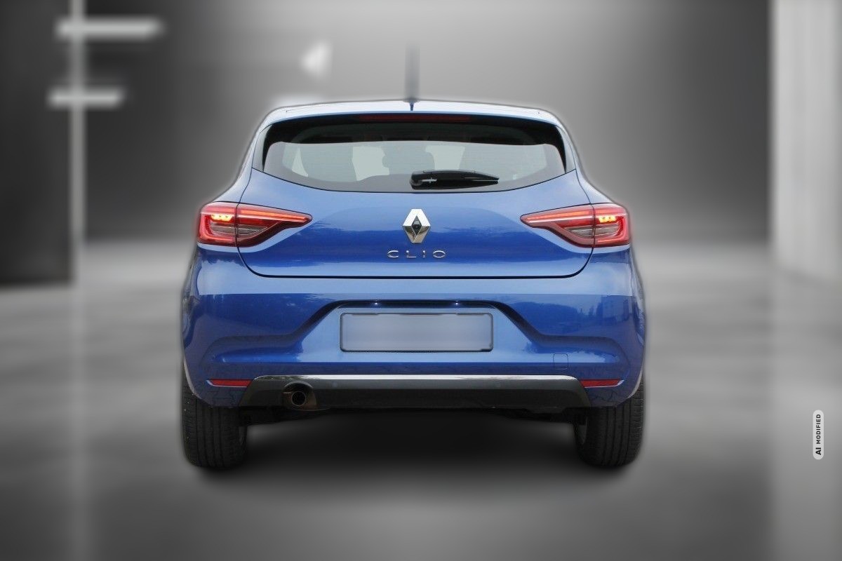 Renault Clio INTENS TCe 90
