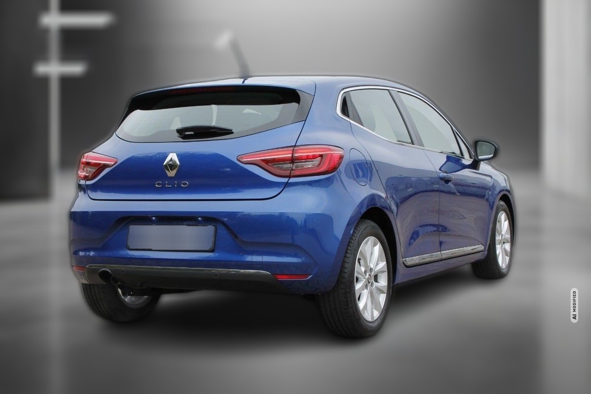 Renault Clio INTENS TCe 90