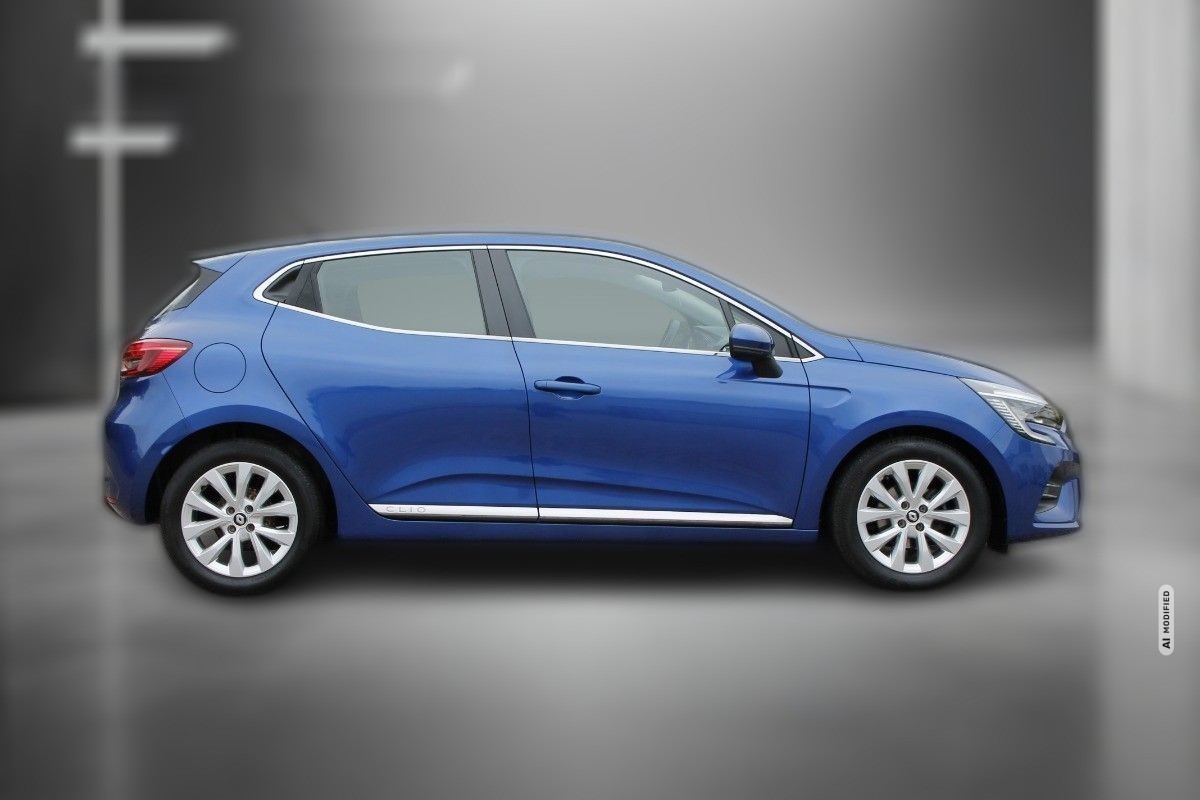 Renault Clio INTENS TCe 90